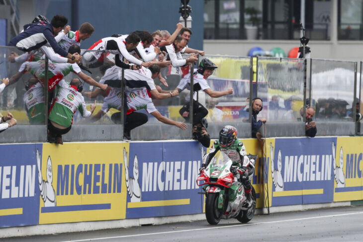 2025 French MotoGP News and ResultsIt’s one of the biggest races of the year and Marc Marquez wants blood.