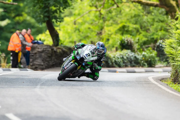 2025 Isle of Man TT ResultsDay by day updates from the greatest road race on the planet.