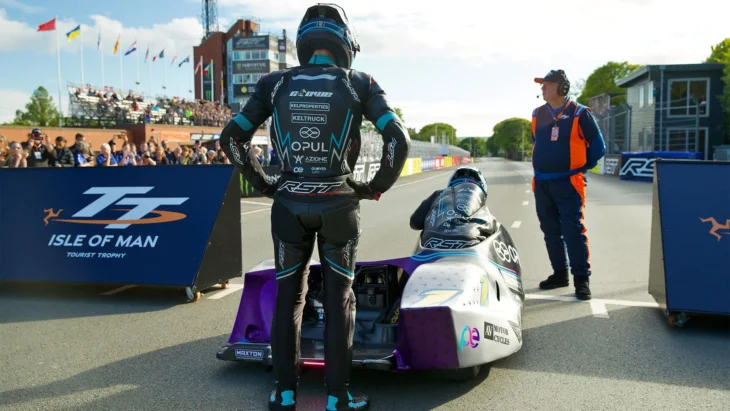 2025 Isle of Man TT ResultsDay by day updates from the greatest road race on the planet.
