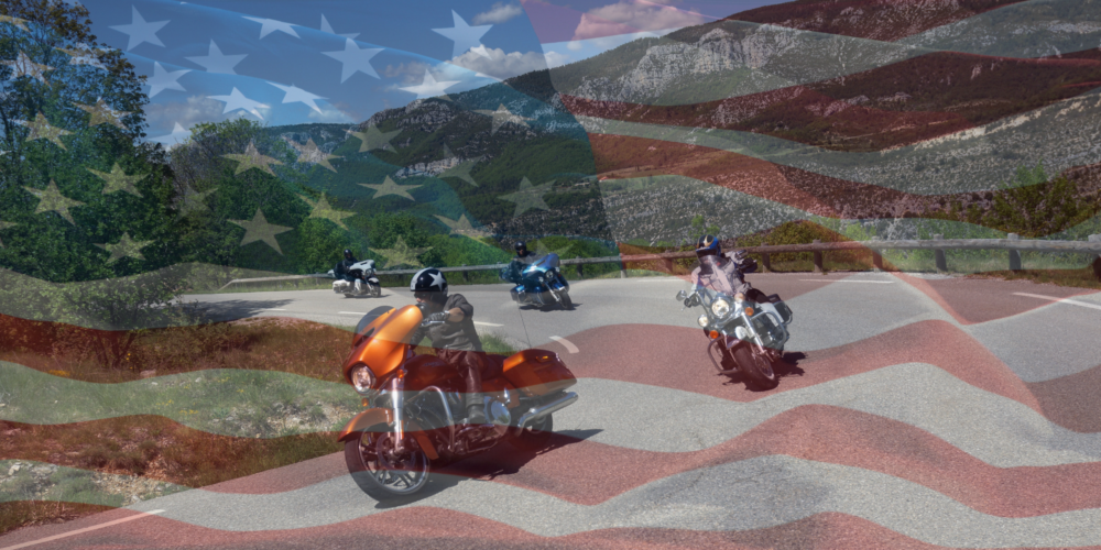 American Motorcyclist Association Remembers Fallen Veterans This Memorial Day Weekend