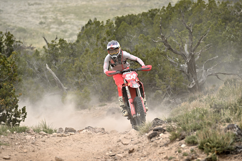 Ava Silvestri at 2025 Desert Devotional H&H