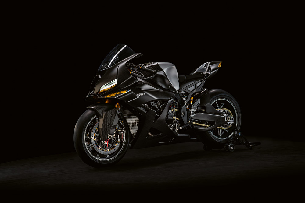 BMW Motorrad Concept RR