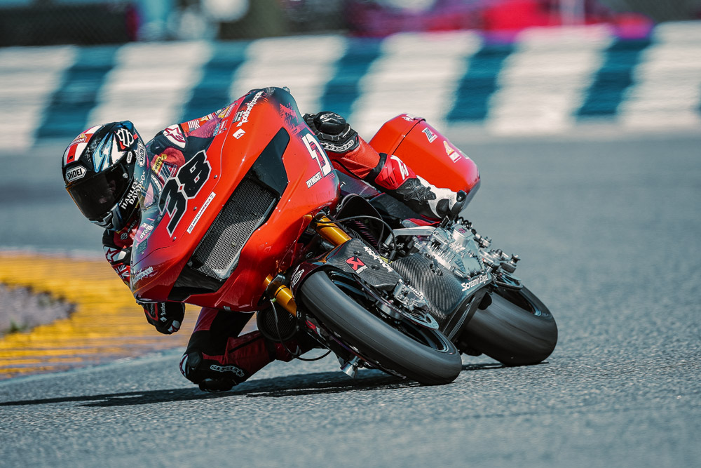 Bradley Smith