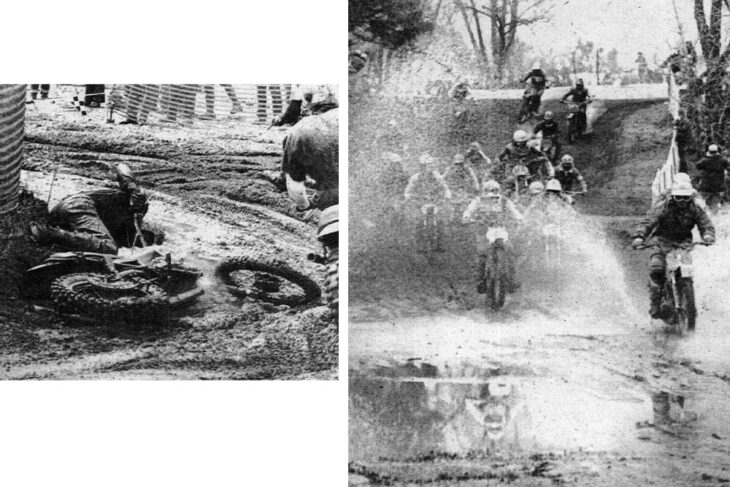 Cycle News Archives 1975 Hangtown Classic