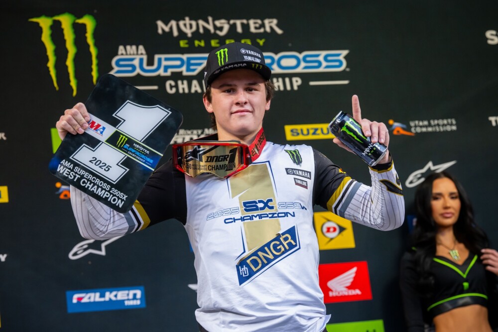 Haiden Deegan