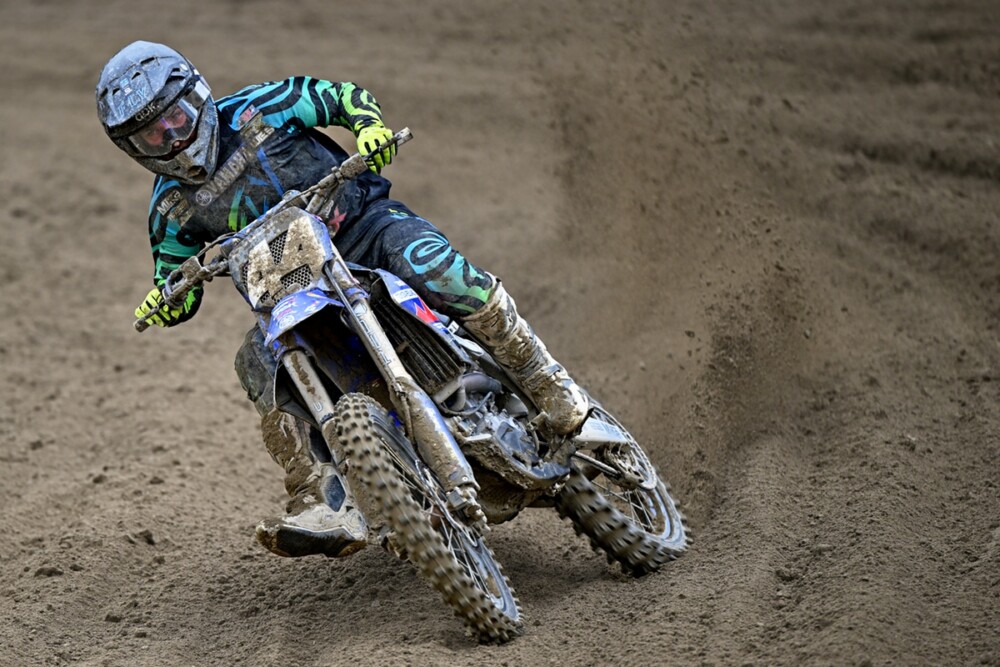 Dilan Schwartz 2025 Glen Helen MotoFest