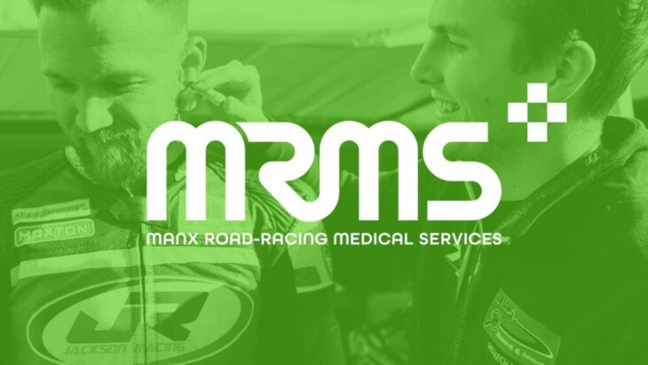 Manx Roadracing Medical Services