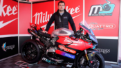 Michael Dunlop