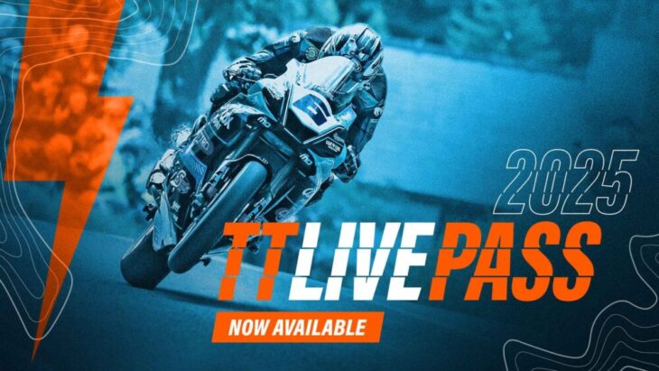 TT Live Pass