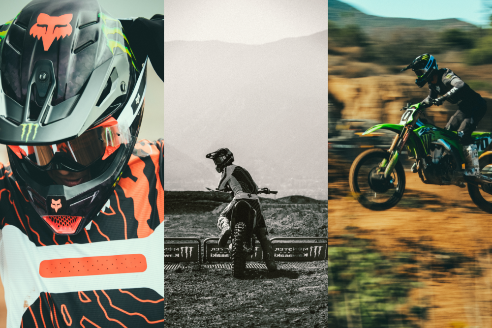Team Mips mx racers