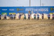 WMX Championship at Fox Raceway