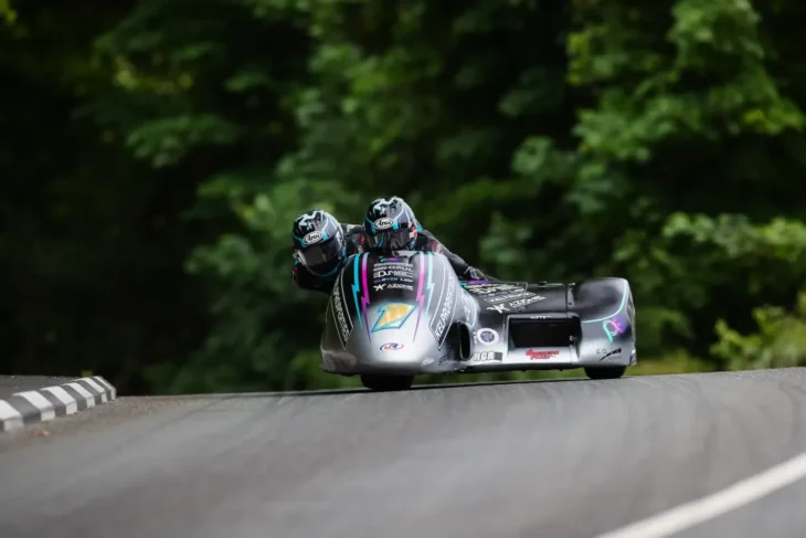 2025 Isle of Man TT ResultsDay by day updates from the greatest road race on the planet.