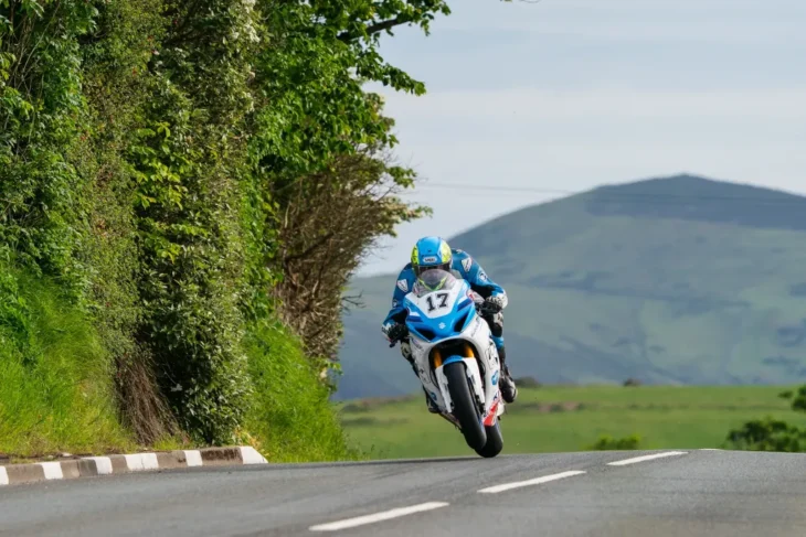 2025 Isle of Man TT ResultsDay by day updates from the greatest road race on the planet.