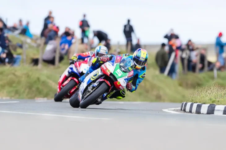 2025 Isle of Man TT ResultsDay by day updates from the greatest road race on the planet.