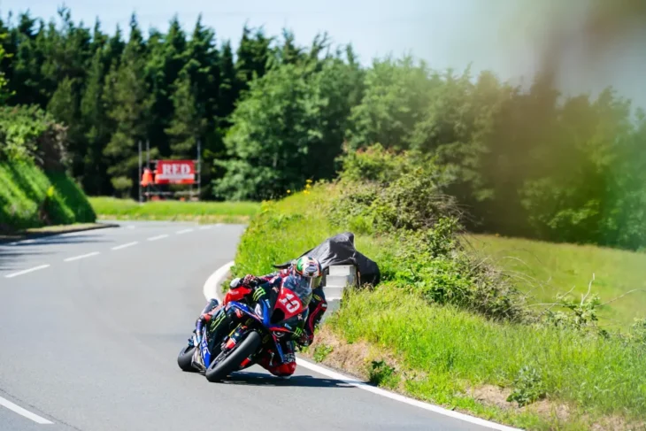 2025 Isle of Man TT ResultsDay by day updates from the greatest road race on the planet.