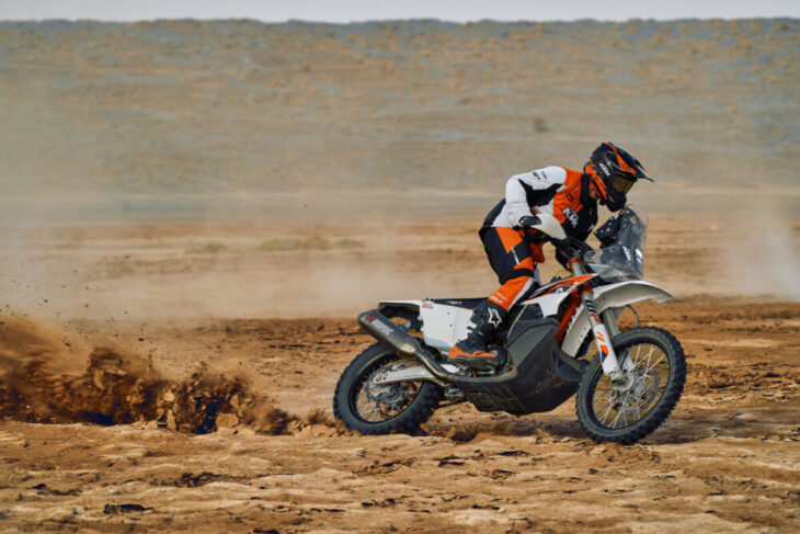 KTM saved from extinction with €800m dealBajaj Auto steps in to save the day and plans to take control of KTM AG 
