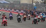 motogp COTA race start 2025