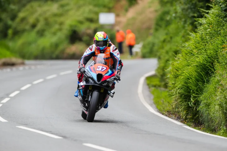 2025 Isle of Man TT ResultsDay by day updates from the greatest road race on the planet.