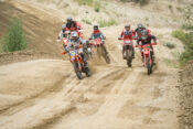 2025 Glen Helen 10-Hour start