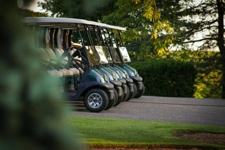 2025 Shoug Classic Golf Tournament