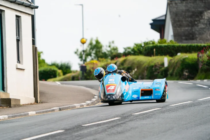 2025 Isle of Man TT ResultsDay by day updates from the greatest road race on the planet.