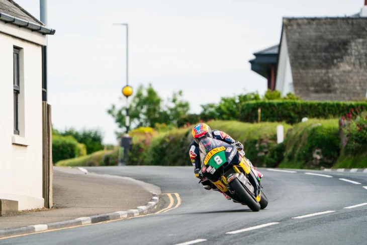2025 Isle of Man TT ResultsDay by day updates from the greatest road race on the planet.