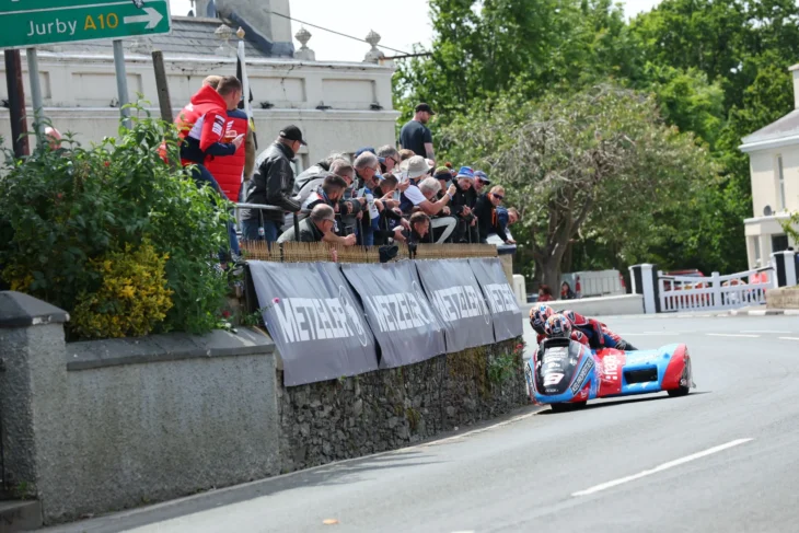 2025 Isle of Man TT ResultsDay by day updates from the greatest road race on the planet.