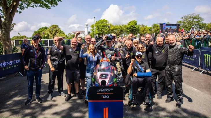 2025 Isle of Man TT ResultsDay by day updates from the greatest road race on the planet.