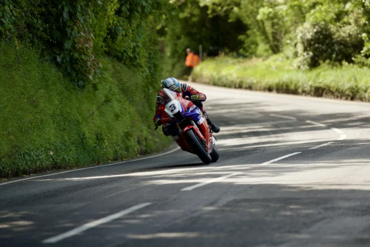 2025 Isle of Man TT ResultsDay by day updates from the greatest road race on the planet.