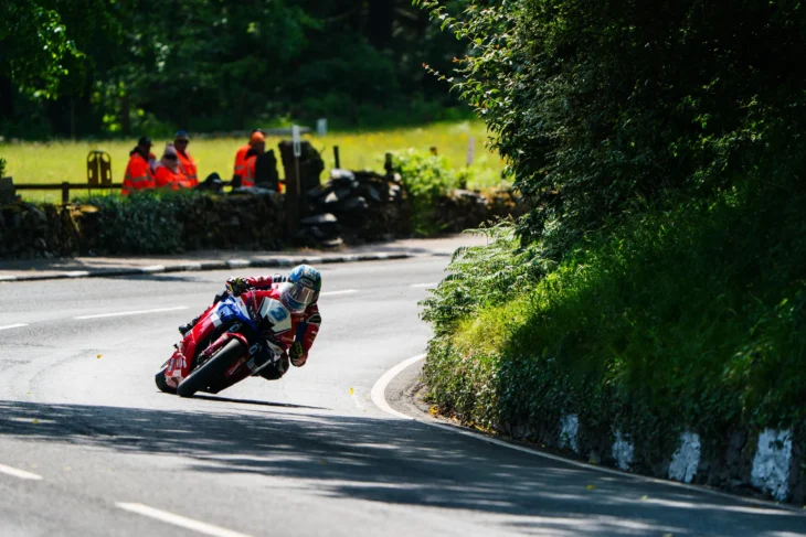 2025 Isle of Man TT ResultsDay by day updates from the greatest road race on the planet.