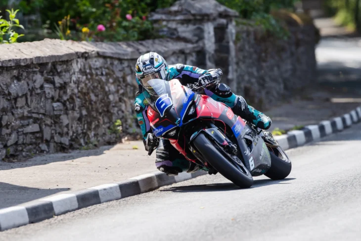 2025 Isle of Man TT ResultsDay by day updates from the greatest road race on the planet.