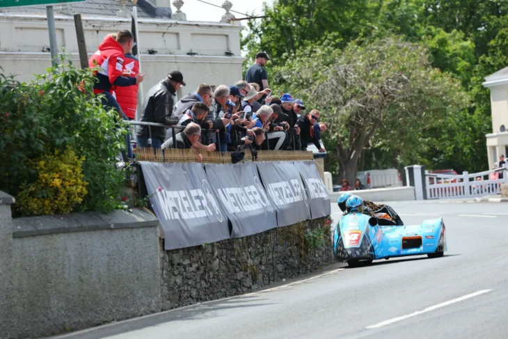 2025 Isle of Man TT ResultsDay by day updates from the greatest road race on the planet.