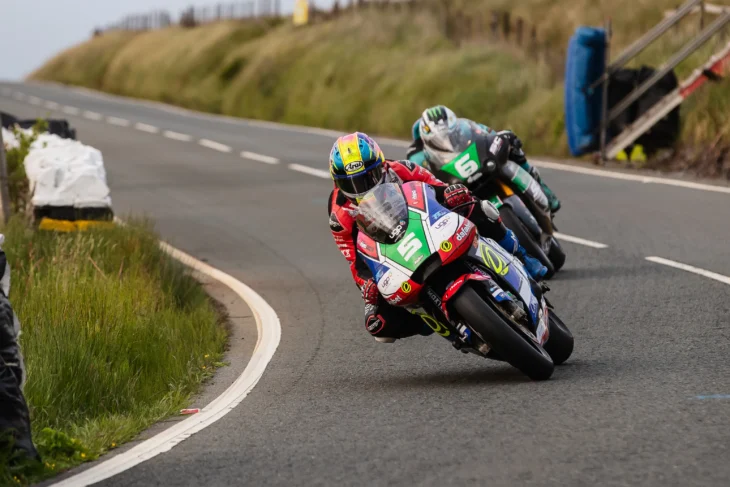 2025 Isle of Man TT ResultsDay by day updates from the greatest road race on the planet.
