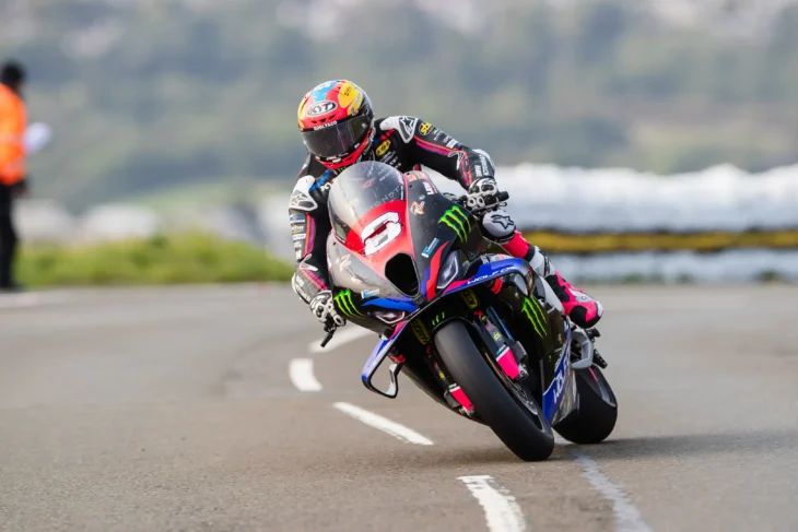 2025 Isle of Man TT ResultsDay by day updates from the greatest road race on the planet.
