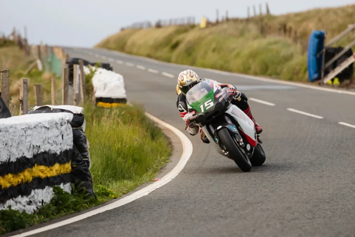 2025 Isle of Man TT ResultsDay by day updates from the greatest road race on the planet.