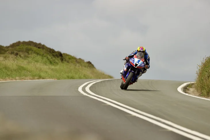 2025 Isle of Man TT ResultsDay by day updates from the greatest road race on the planet.