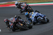 2025 Italian MotoGP News and Results One of the blue ribband events in the MotoGP calendar: MotoGP at Mugello.