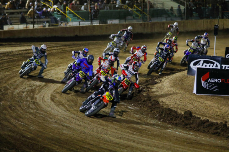 AFT Singles Ventura 2025. Photo by Scott Hunter - Courtesy of AFT