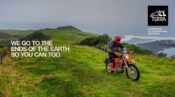All Terra by Alpinestars
