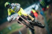 Antonio Cairoli, Aruba.it - Ducati Factory MX Team