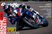 Cycle News Magazine 2025 Issue 23