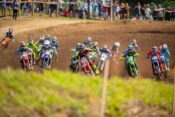 2025 SMX Next – Motocross