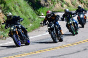Cycle News Magazine Middleweight Naked-Bike Shootout