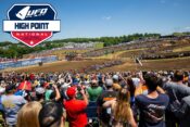 High Point National start