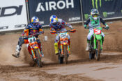 2025 MXGP of Latvia
