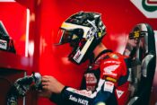 Joan Mir Joins Team Mips (12)