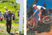 Mountain Biking Icon John Tomac