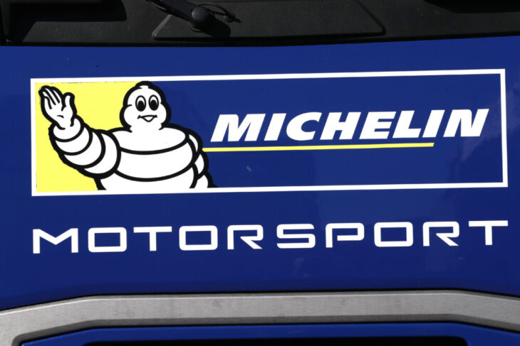 Michelin to take over as WorldSBK control tire The French to take over from the Italians from 2027 in WorldSBK