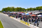MotoAmerica's Superbike weekend at Road America
