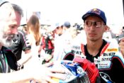 Toprak Razgatlioglu, Race 2, Emilia-Romagna WorldSBK, 15 June 2025